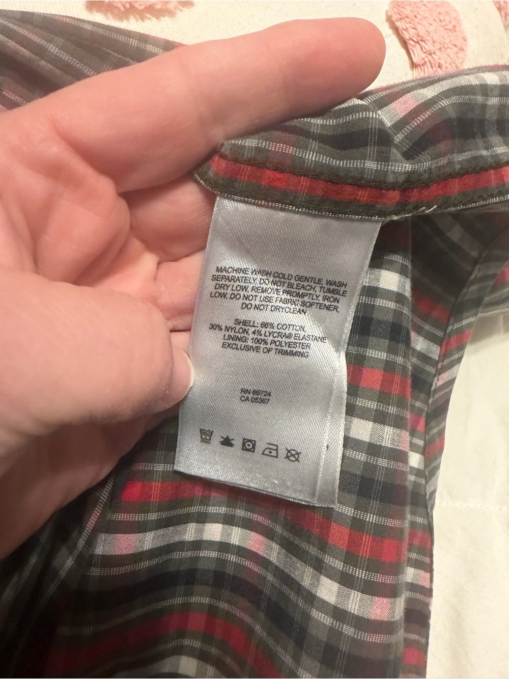 Columbia button down - Picture 4 of 6